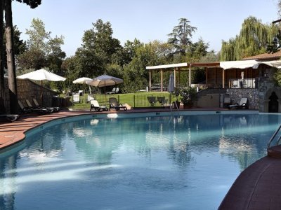 Hotel Villa Stanley
