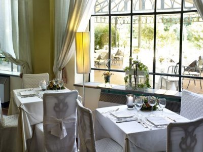 Hotel Villa Stanley