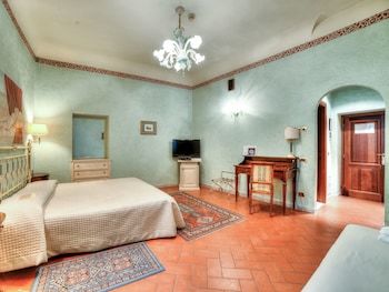 Hotel Villa Stanley