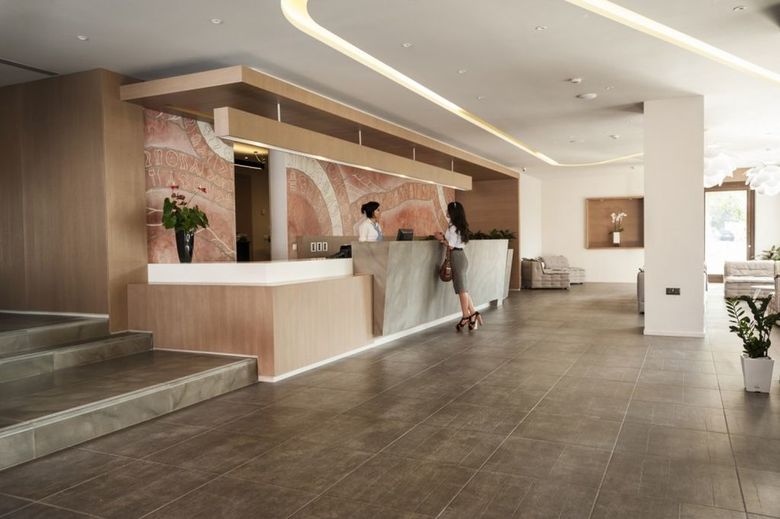 Hotel Kriti