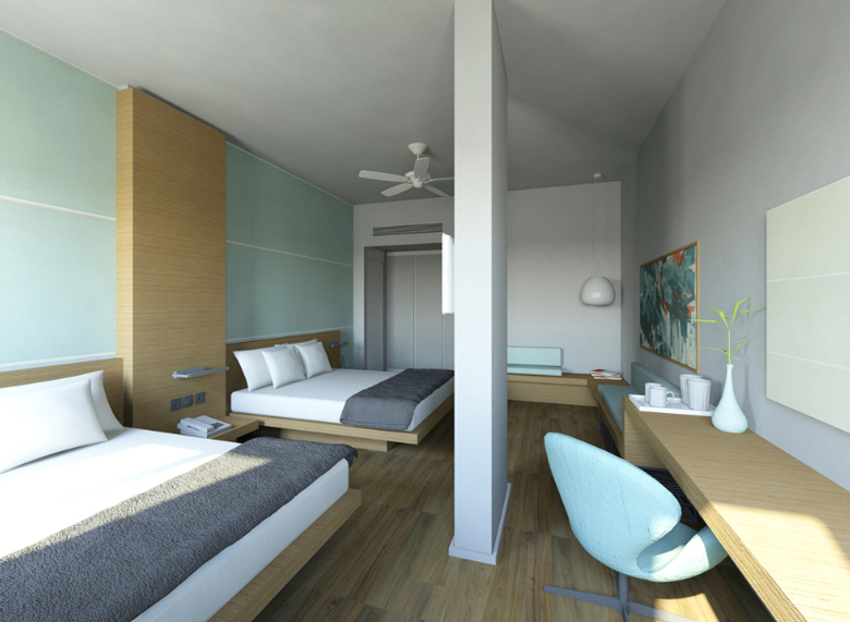 Hotel Kriti