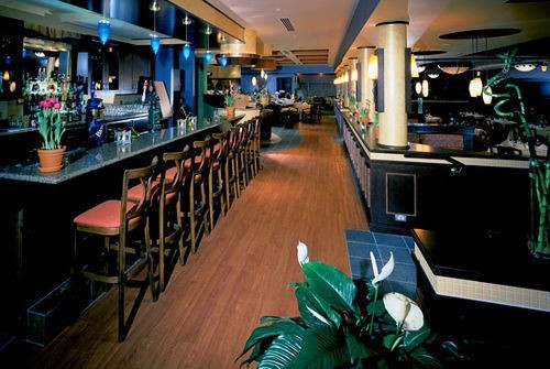 Hotel Alondra
