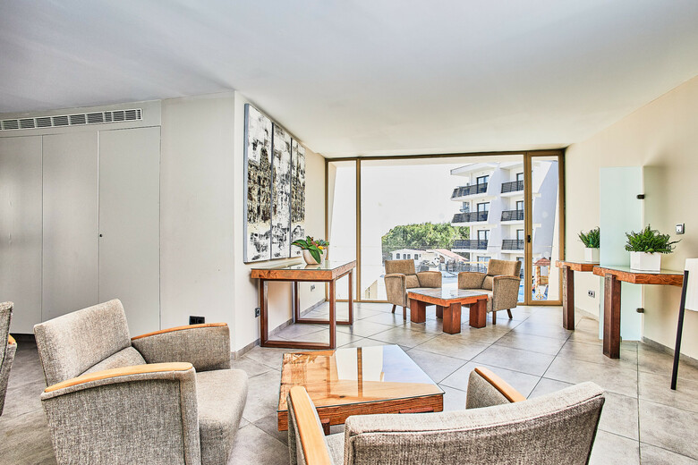 Leonardo Royal Hotel Mallorca Palmanova Bay
