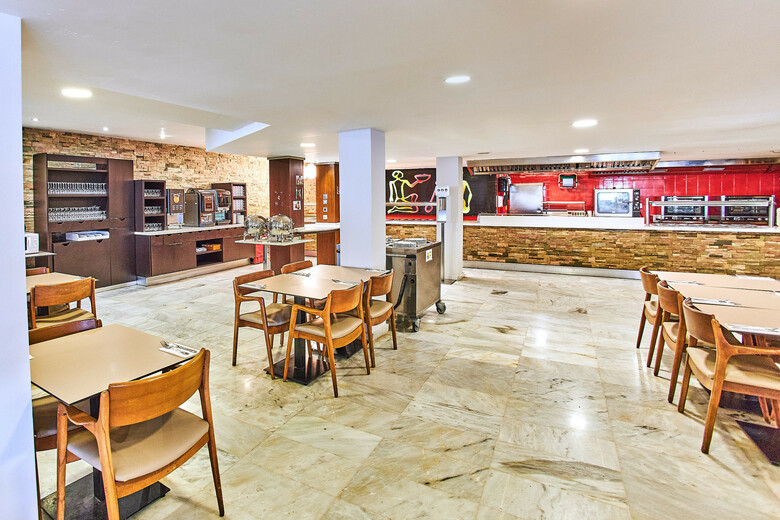 Leonardo Royal Hotel Mallorca Palmanova Bay