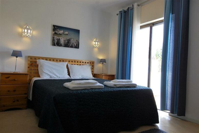 Hotel Vila Gaivota