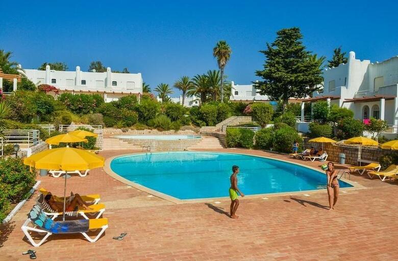 Hotel Vila Gaivota