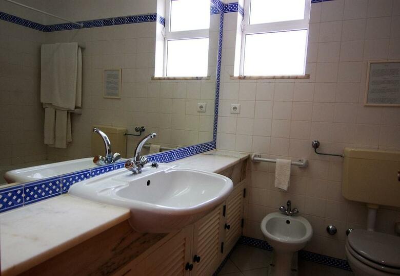 Hotel Vila Gaivota