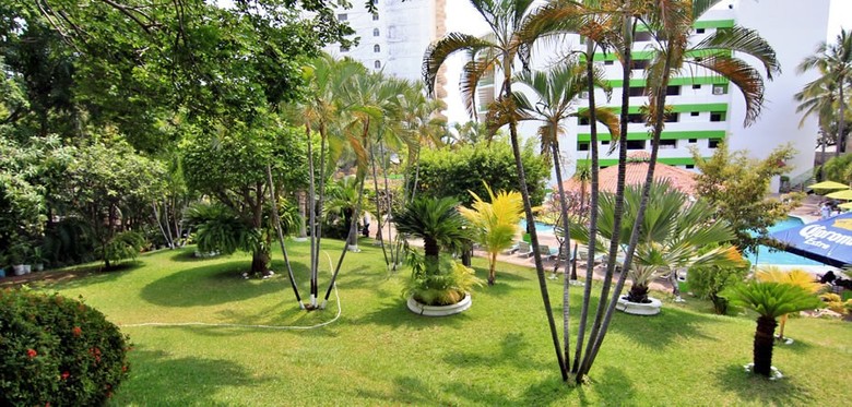 Acapulco Tortuga Hotel
