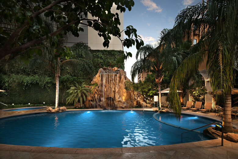 Hotel Safi Royal Luxury Valle