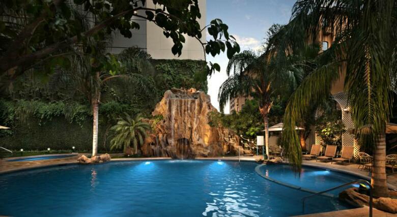 Hotel Safi Royal Luxury Valle