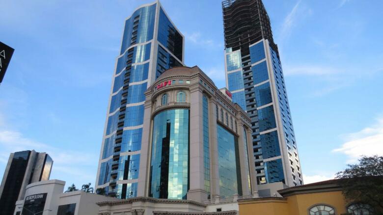 Hotel Safi Royal Luxury Valle