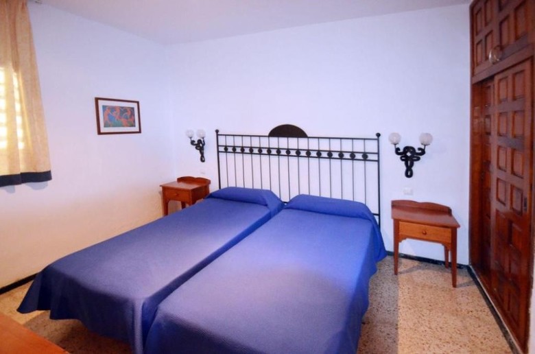 Apartamentos Los Nardos
