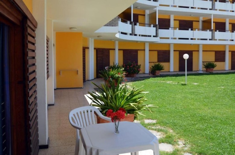 Apartamentos Los Nardos