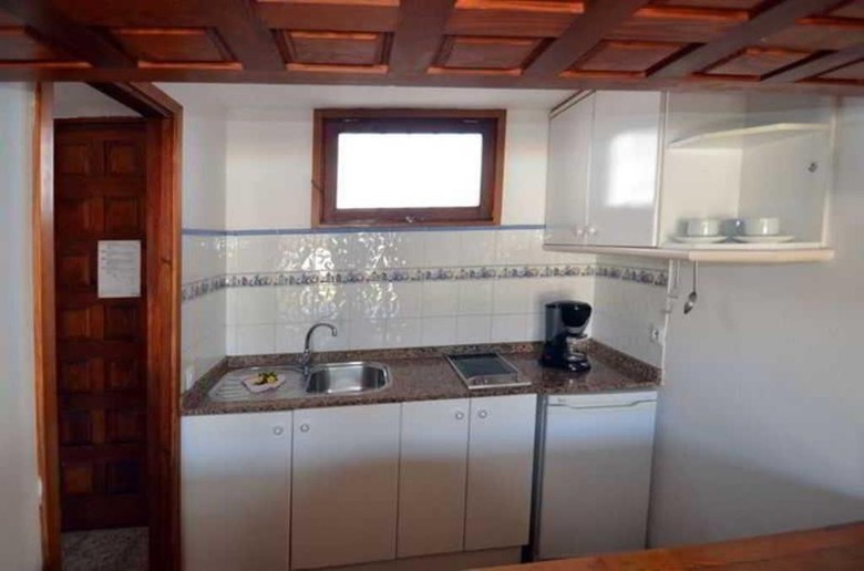 Apartamentos Los Nardos