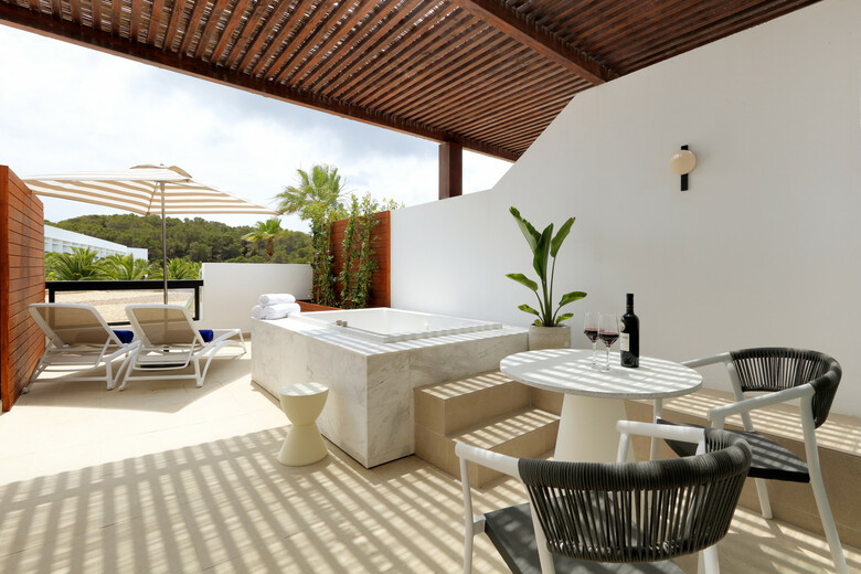 Hotel Grand Palladium Select Palace Ibiza
