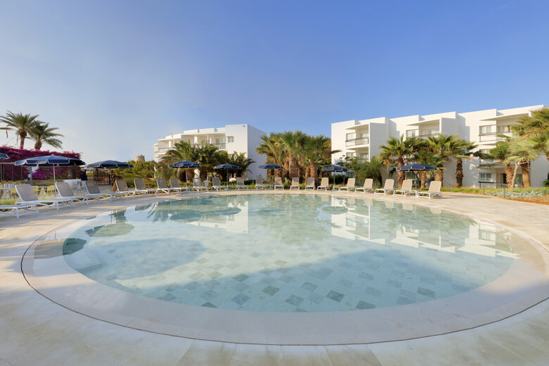 Hotel Grand Palladium Select Palace Ibiza