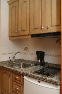 Apartamentos Plazamar