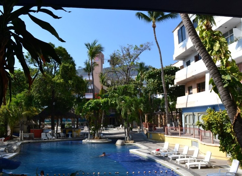 Aparthotel Club Del Sol Acapulco