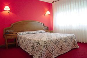 Apartamentos San Jorge