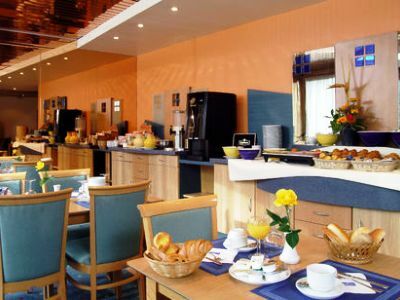 Alliance Hotel Brussels Airport