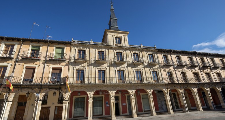 Hotel NH Collection Plaza Mayor