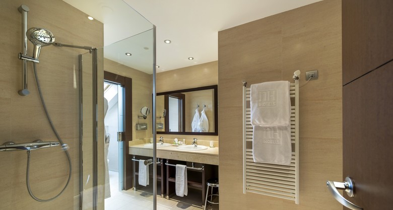 Hotel NH Collection Plaza Mayor