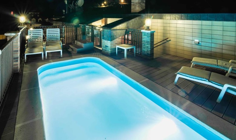 Hotel Dos Rios