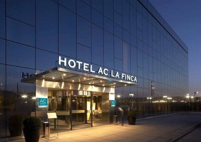 AC Hotel La Finca By Marriott