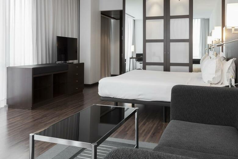 AC Hotel La Finca By Marriott