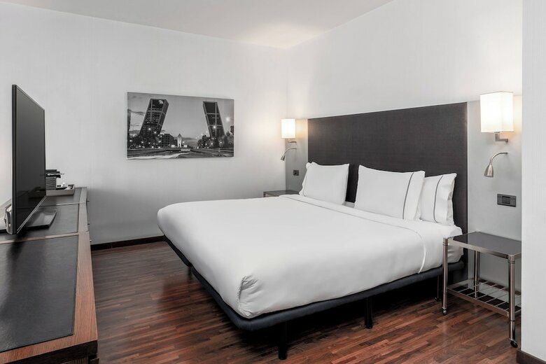 AC Hotel La Finca By Marriott