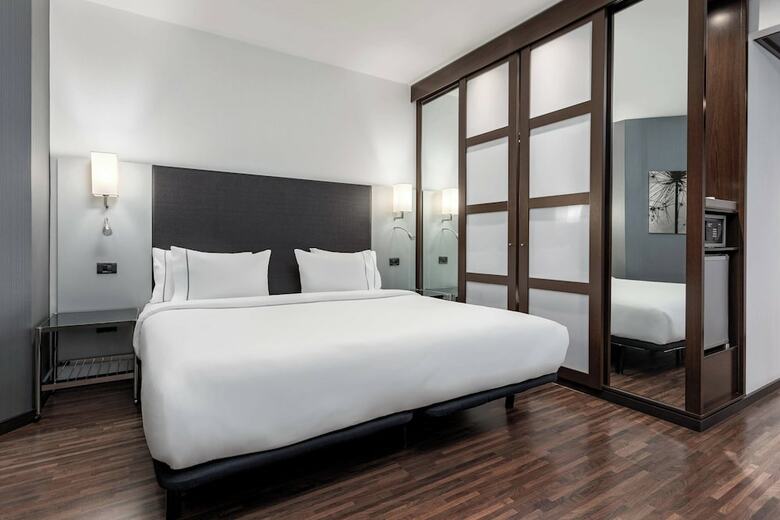 AC Hotel La Finca By Marriott
