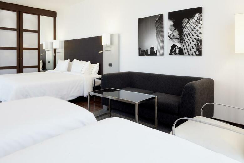 AC Hotel La Finca By Marriott