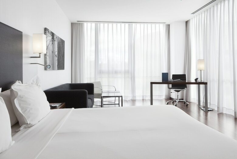 AC Hotel La Finca By Marriott