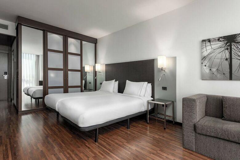 AC Hotel La Finca By Marriott