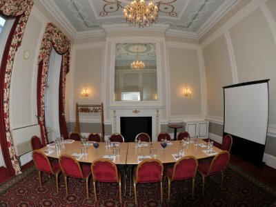 Doubletree By Hilton Hotel London - Marble Arch