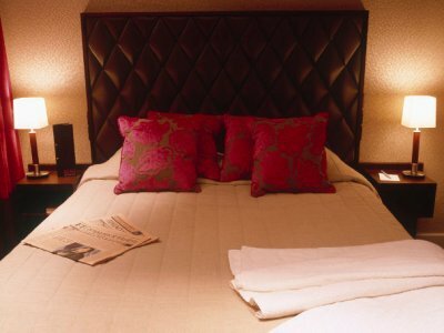 Doubletree By Hilton Hotel London - Marble Arch