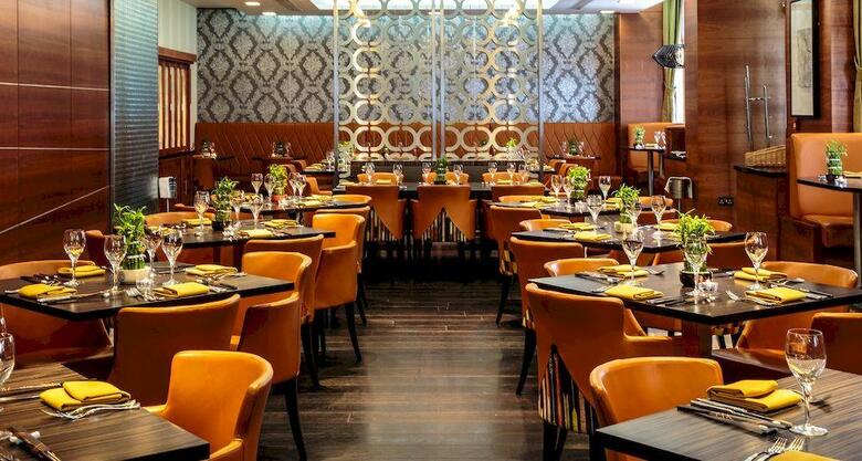Hotel Doubletree By Hilton London Kensington