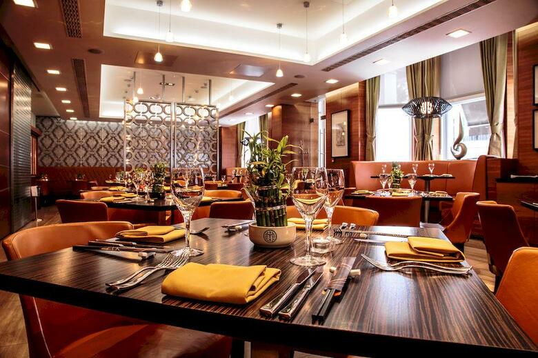 Hotel Doubletree By Hilton London Kensington