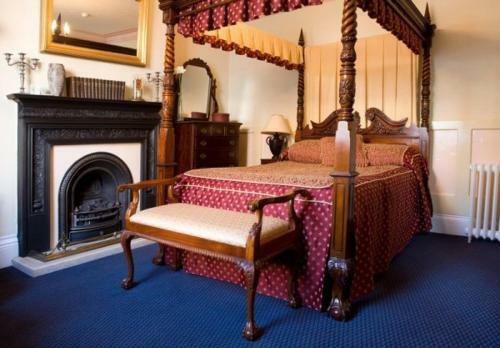 Hotel Bail House