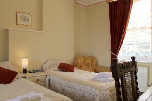Hotel Bail House