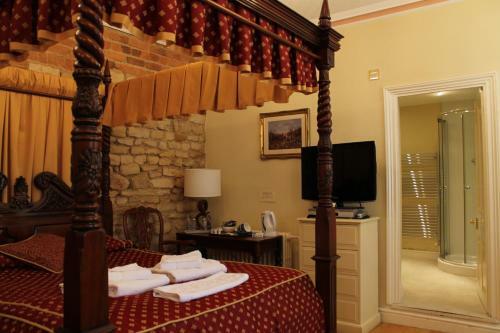 Hotel Bail House