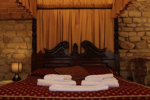 Hotel Bail House