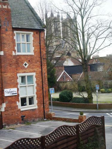 Castle Hotel
