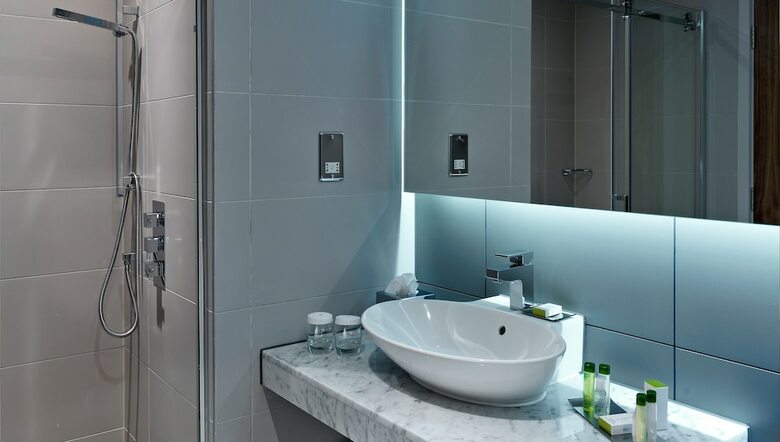 Hotel Doubletree By Hilton Lincoln