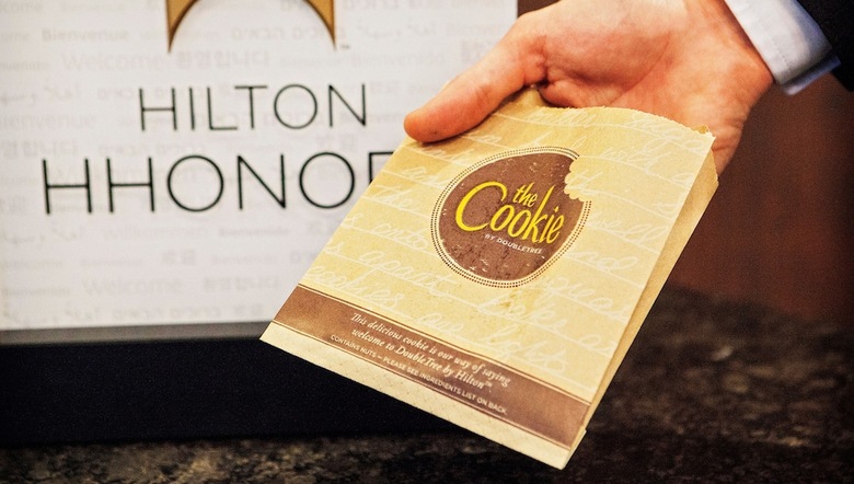Hotel Doubletree By Hilton Lincoln