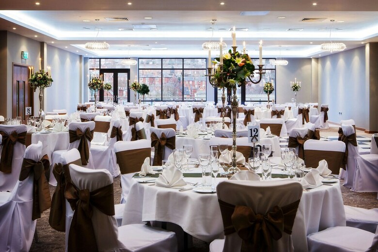 Hotel Doubletree By Hilton Lincoln