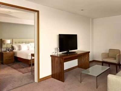 Hotel Doubletree By Hilton Lincoln