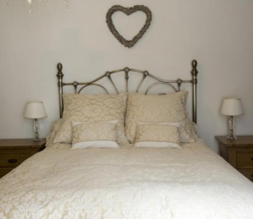 Bed & Breakfast Cathedral View Guest House