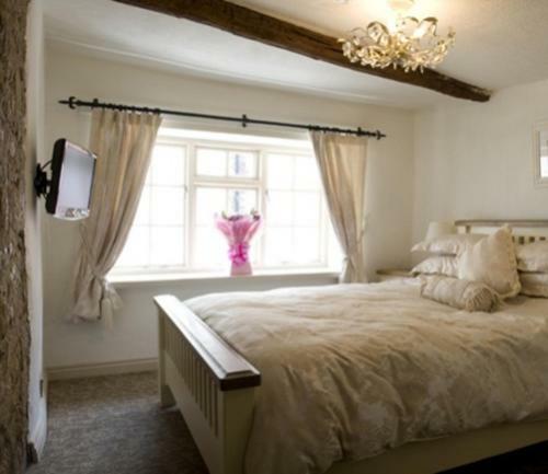 Bed & Breakfast Cathedral View Guest House