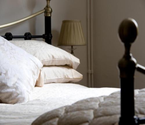 Bed & Breakfast Cathedral View Guest House